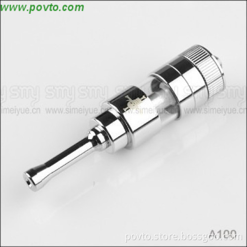 2014 Newest A100 atomizer adjustable airflow nautilus Aerotank